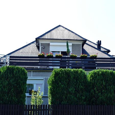 Apartament Jutrzenka Spytkowice  Екстериор снимка