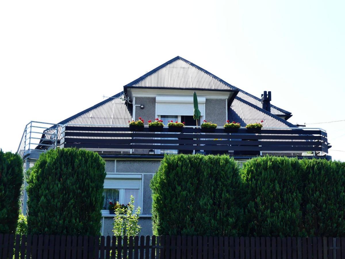 Apartament Jutrzenka Spytkowice  Екстериор снимка