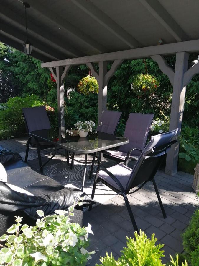 Apartament Jutrzenka Spytkowice  Екстериор снимка