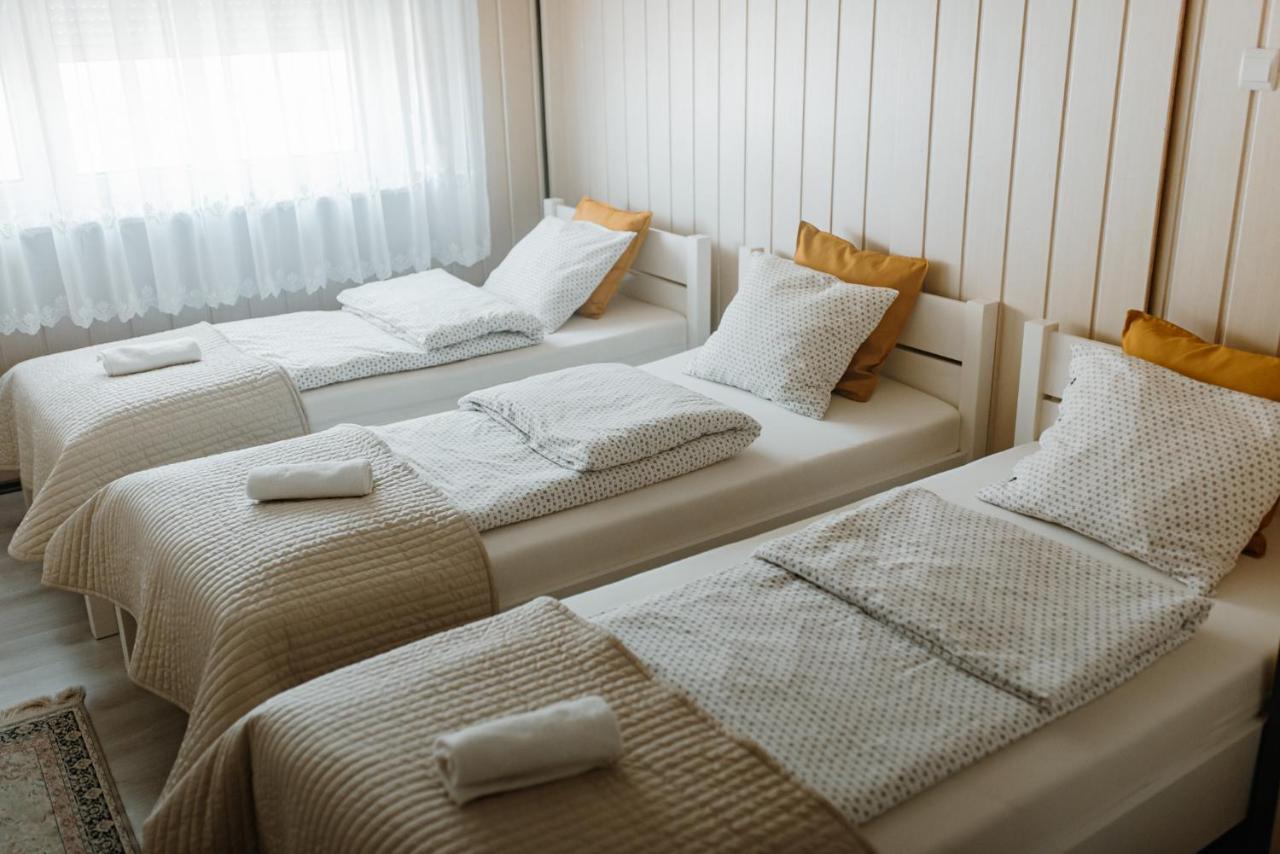 Apartament Jutrzenka Spytkowice  Екстериор снимка