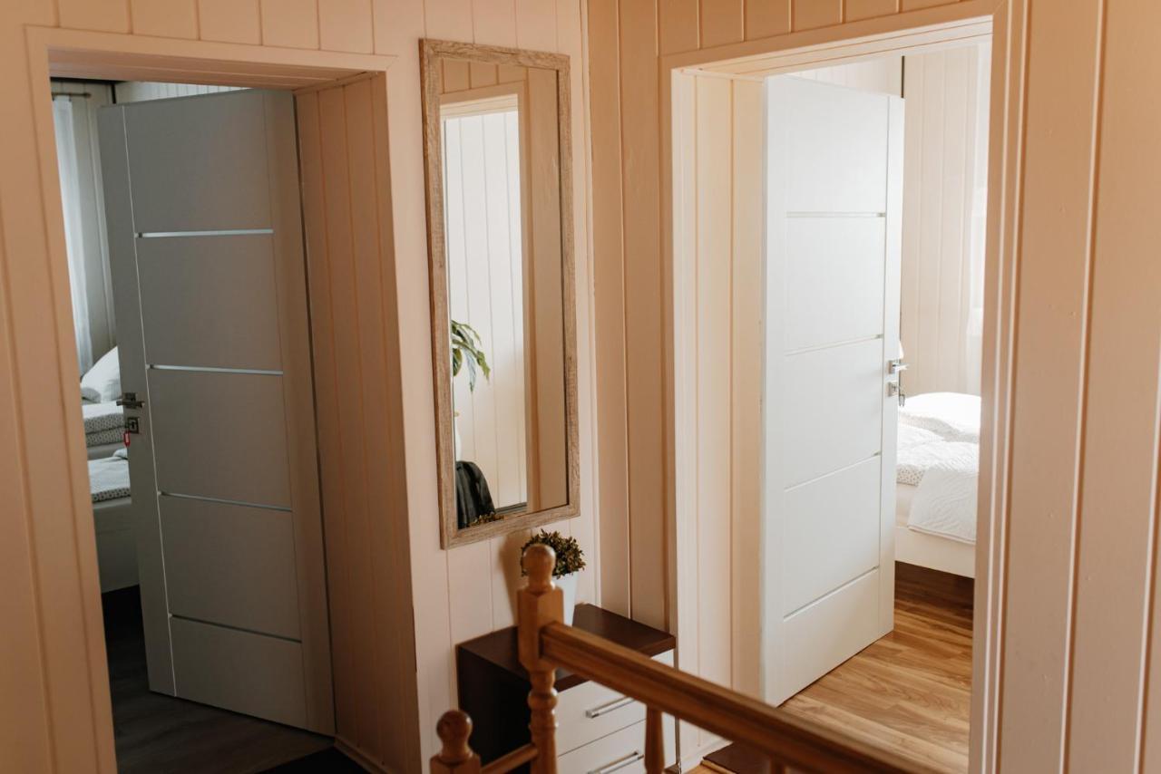 Apartament Jutrzenka Spytkowice  Екстериор снимка