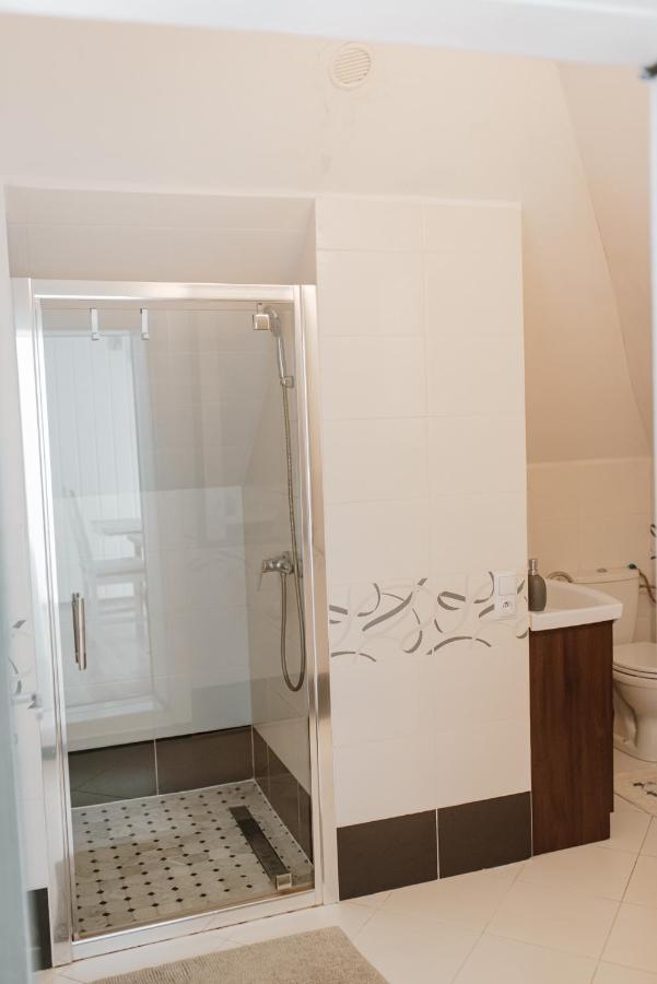 Apartament Jutrzenka Spytkowice  Екстериор снимка